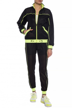 See-through joggers, zdjęcie 2 See-through joggers od Plein Sport